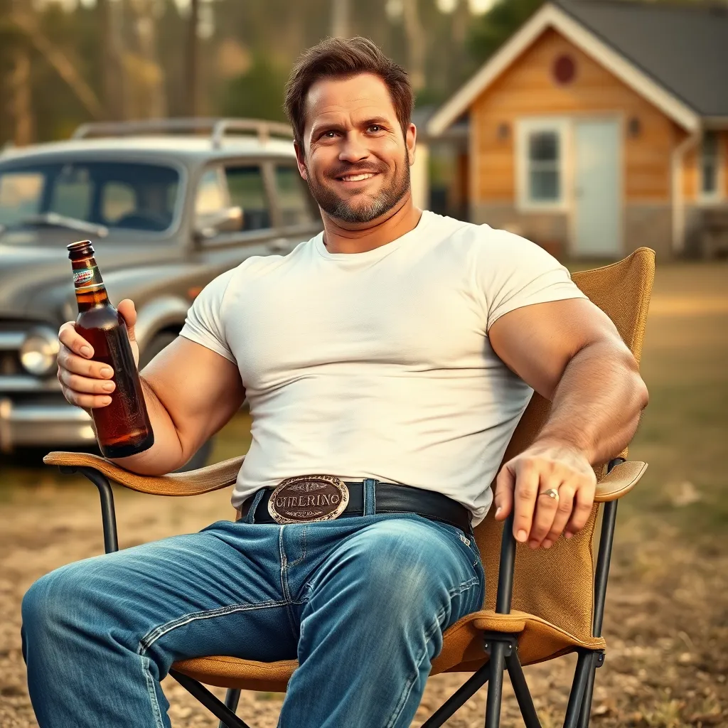 Jake Harlan